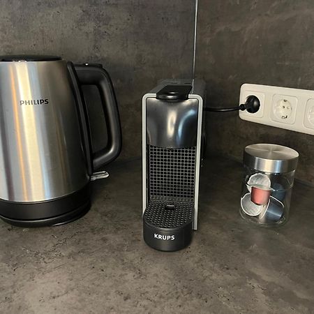 Dein Winterberg Apartment - Wifi Geschirrspueler Smart Tv Dış mekan fotoğraf