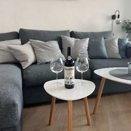 Dein Winterberg Apartment - Wifi Geschirrspueler Smart Tv Dış mekan fotoğraf
