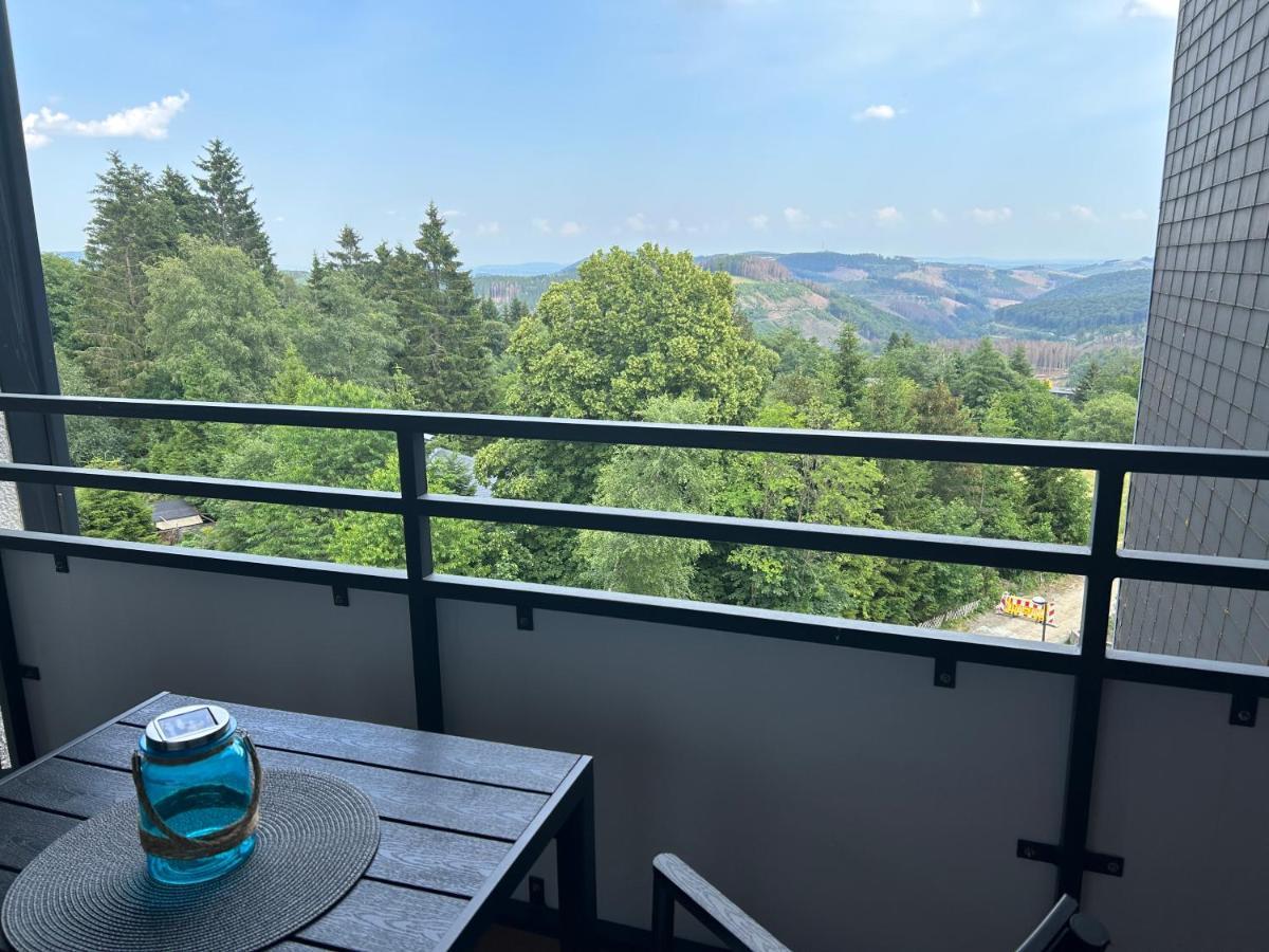Dein Winterberg Apartment - Wifi Geschirrspueler Smart Tv Oda fotoğraf