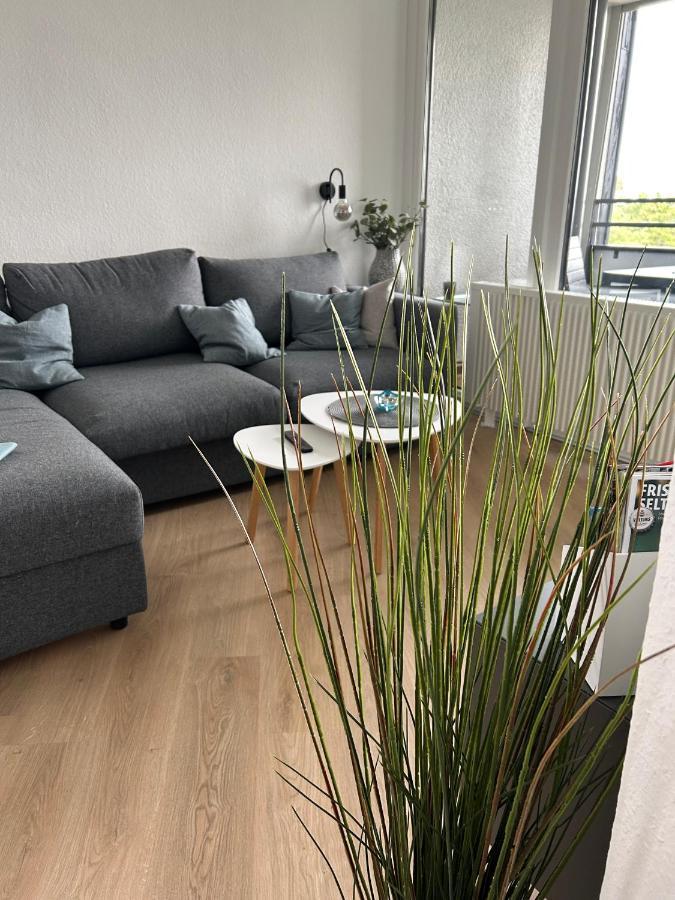 Dein Winterberg Apartment - Wifi Geschirrspueler Smart Tv Oda fotoğraf