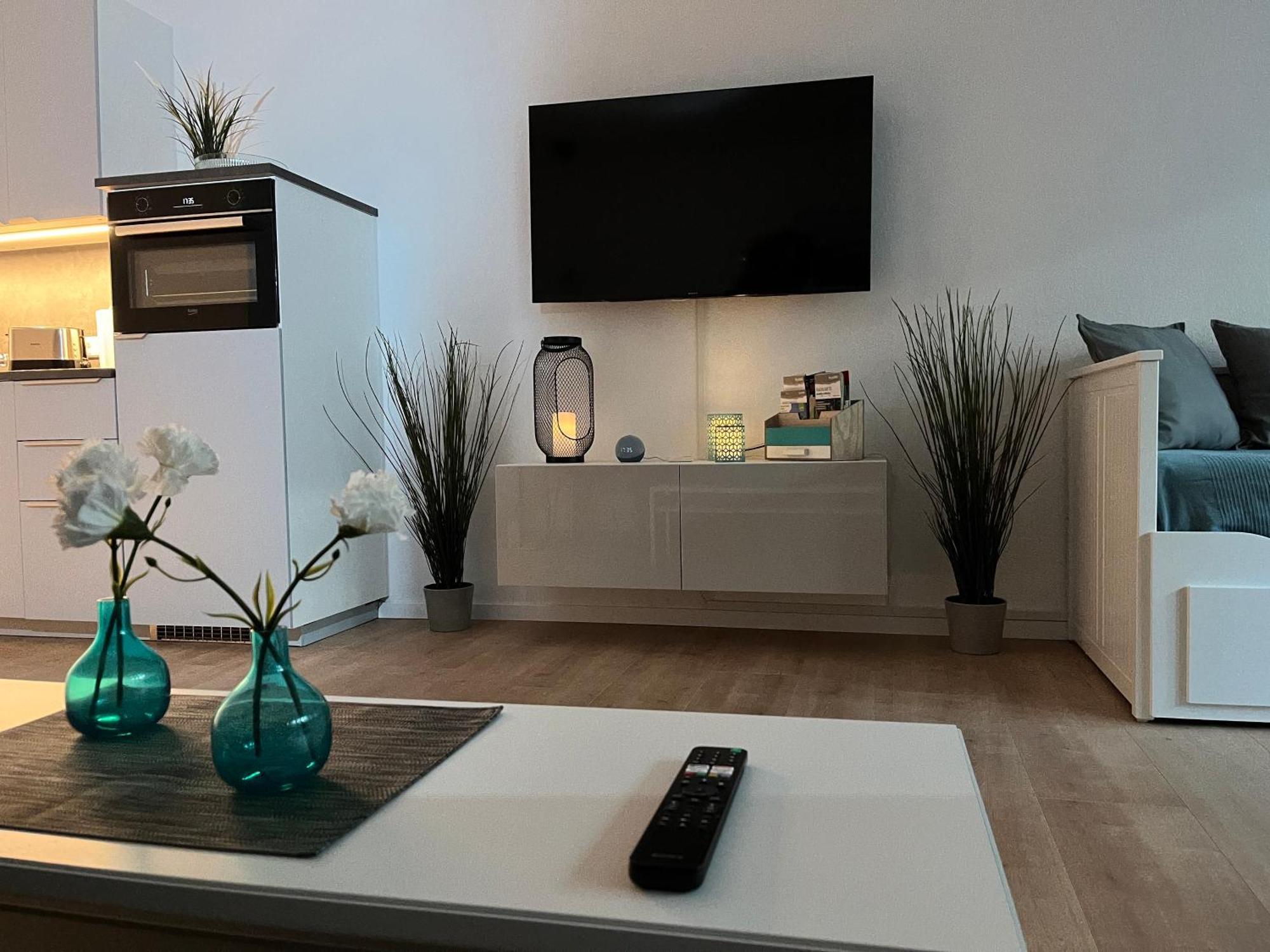 Dein Winterberg Apartment - Wifi Geschirrspueler Smart Tv Oda fotoğraf