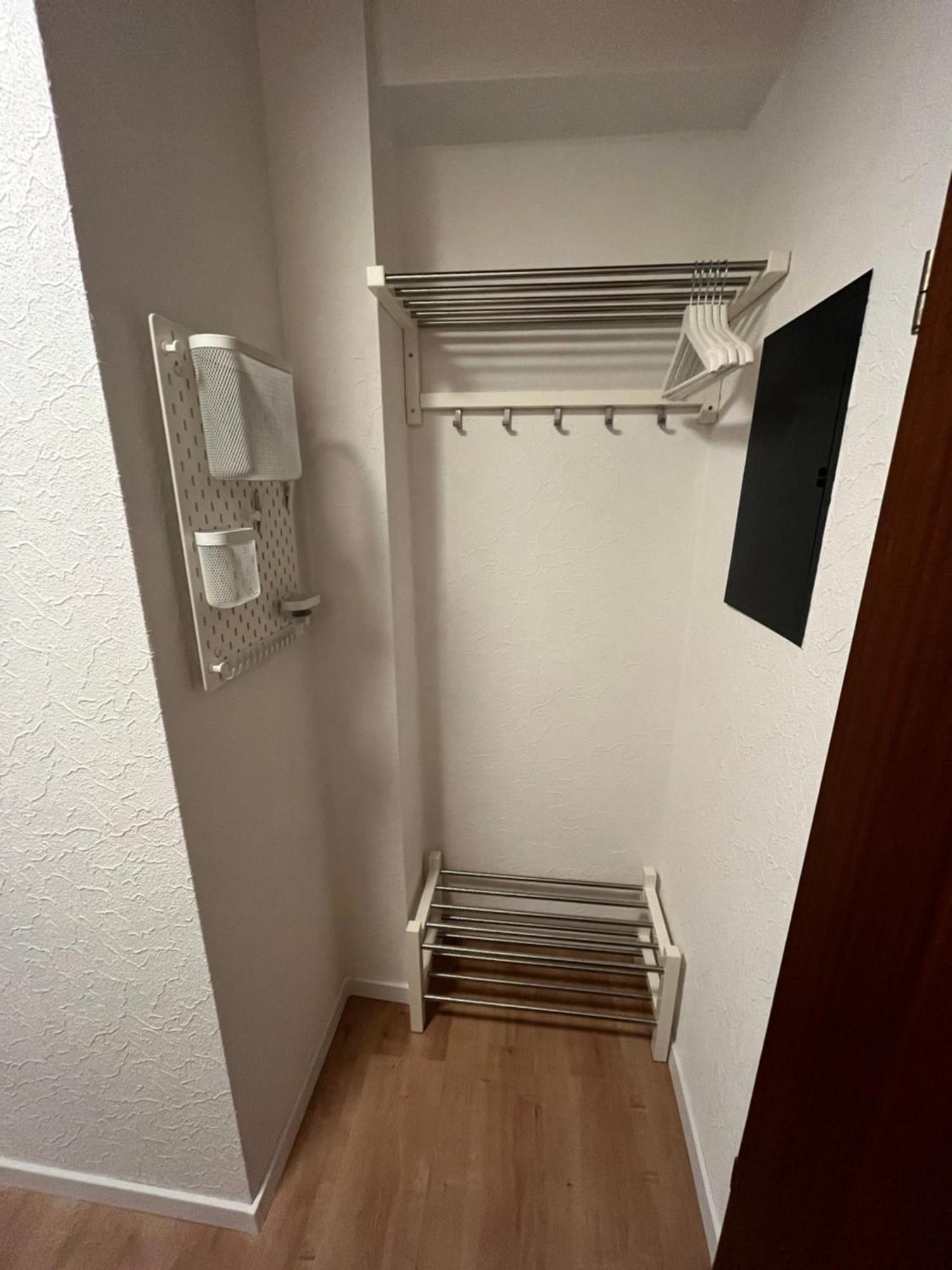 Dein Winterberg Apartment - Wifi Geschirrspueler Smart Tv Oda fotoğraf