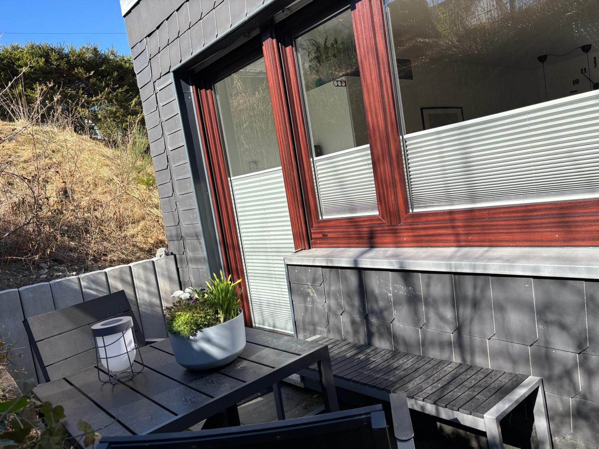 Dein Winterberg Apartment - Wifi Geschirrspueler Smart Tv Oda fotoğraf