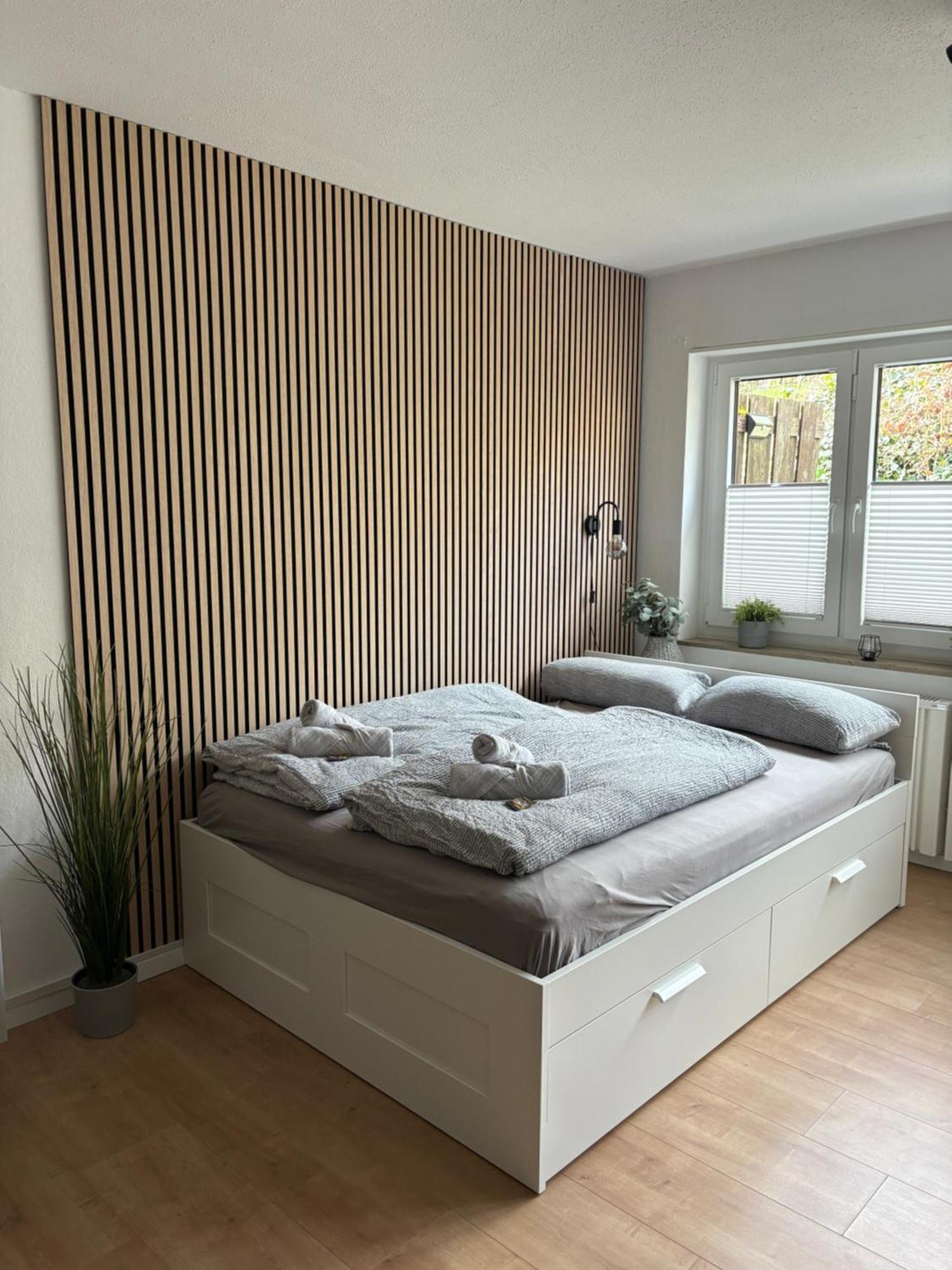 Dein Winterberg Apartment - Wifi Geschirrspueler Smart Tv Oda fotoğraf