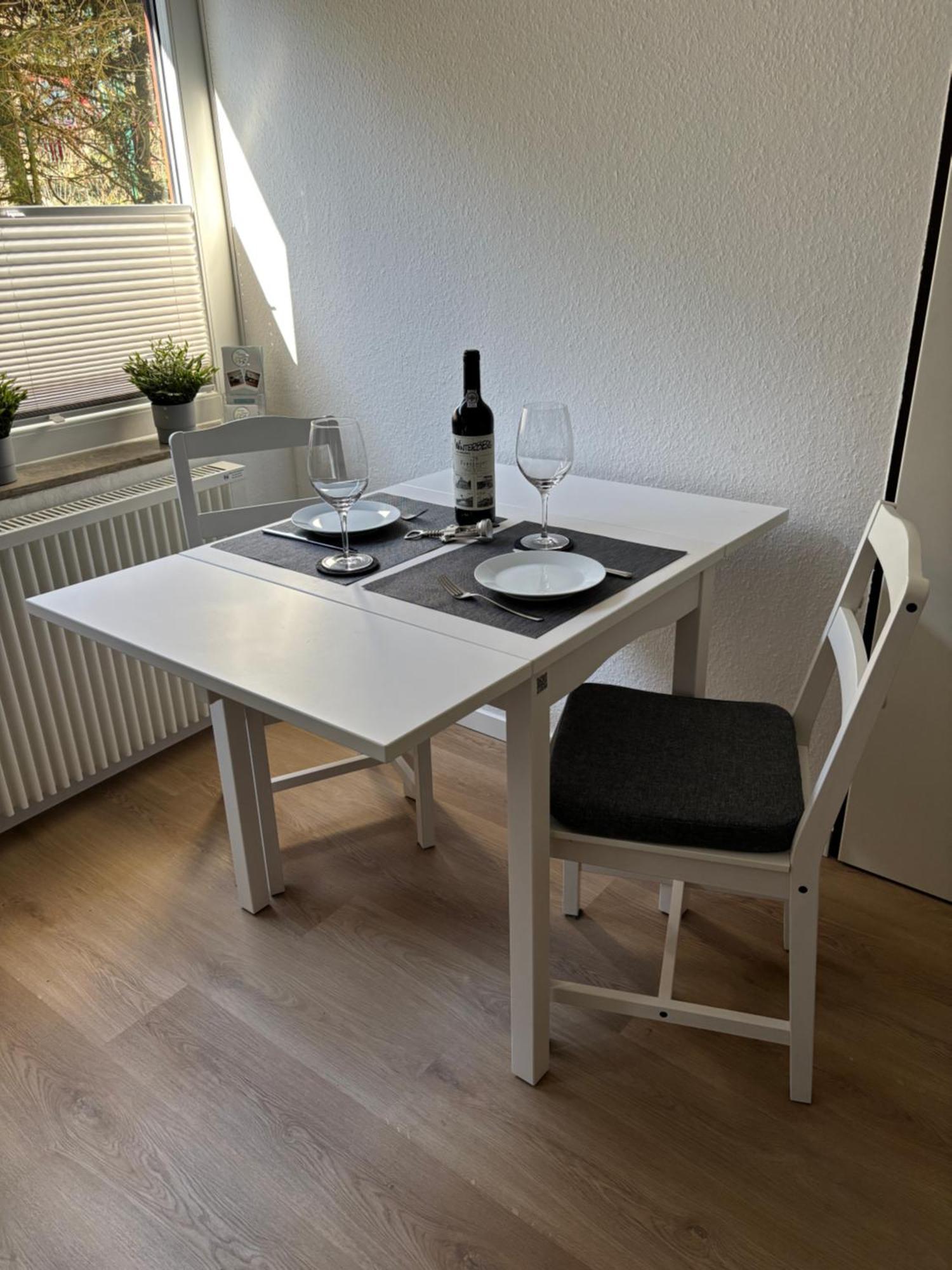 Dein Winterberg Apartment - Wifi Geschirrspueler Smart Tv Oda fotoğraf