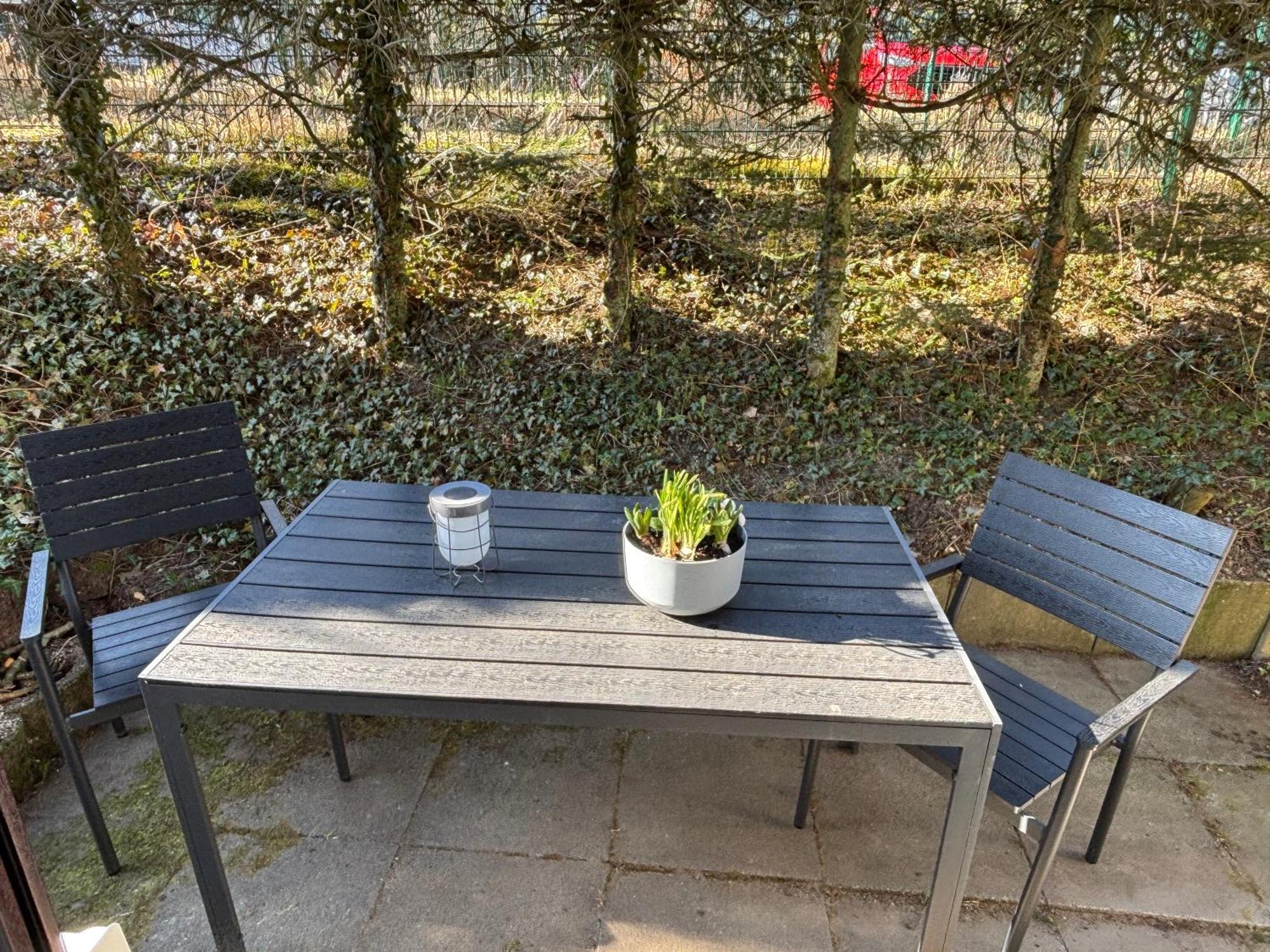 Dein Winterberg Apartment - Wifi Geschirrspueler Smart Tv Oda fotoğraf