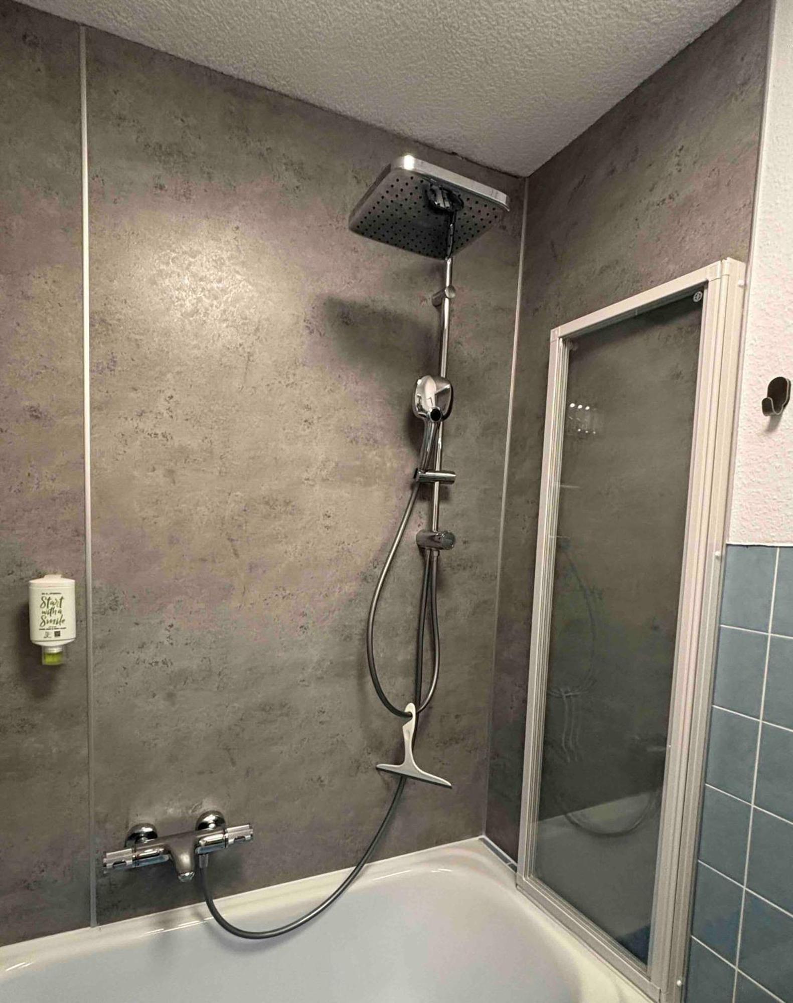 Dein Winterberg Apartment - Wifi Geschirrspueler Smart Tv Oda fotoğraf